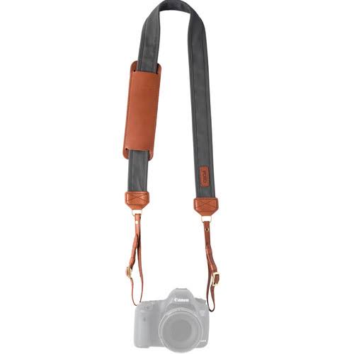 Graphite Camera Strap Q47138