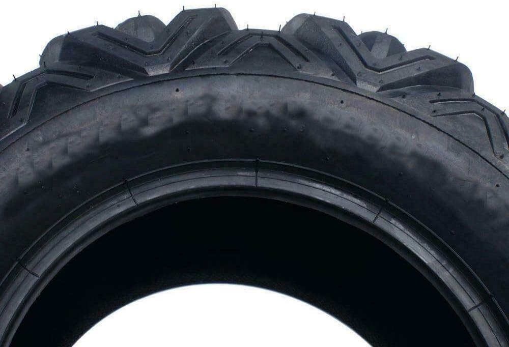 22x10-10 Tubeless 6 Ply ATV UTV Sport Tires G8745