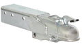 Straight Tongue Coupler 2-5/16x22 Ball V2238