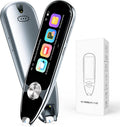 112 Languages Translation Pen Scanner P2961