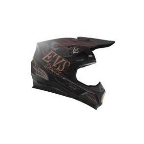 Matte Blue Helmet I67934