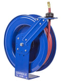 Heavy Duty Reel with 35 ft of 3/4 x 22 Hose, 300 PSI K464