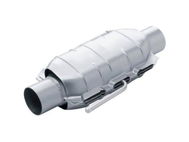 Catalytic Converter T546