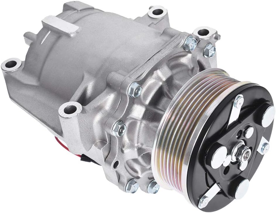 A/C Air Compressor for Honda Civic 2006-2011 1.8L R906954