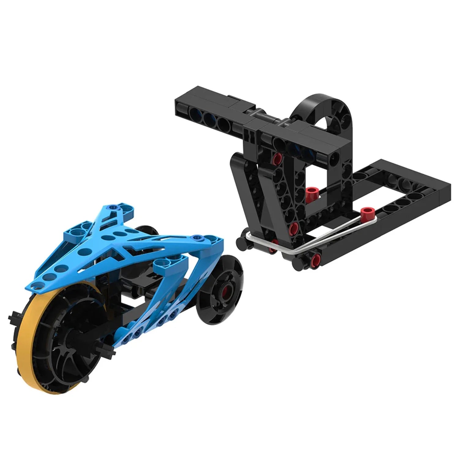 Kinetic Machines C9575