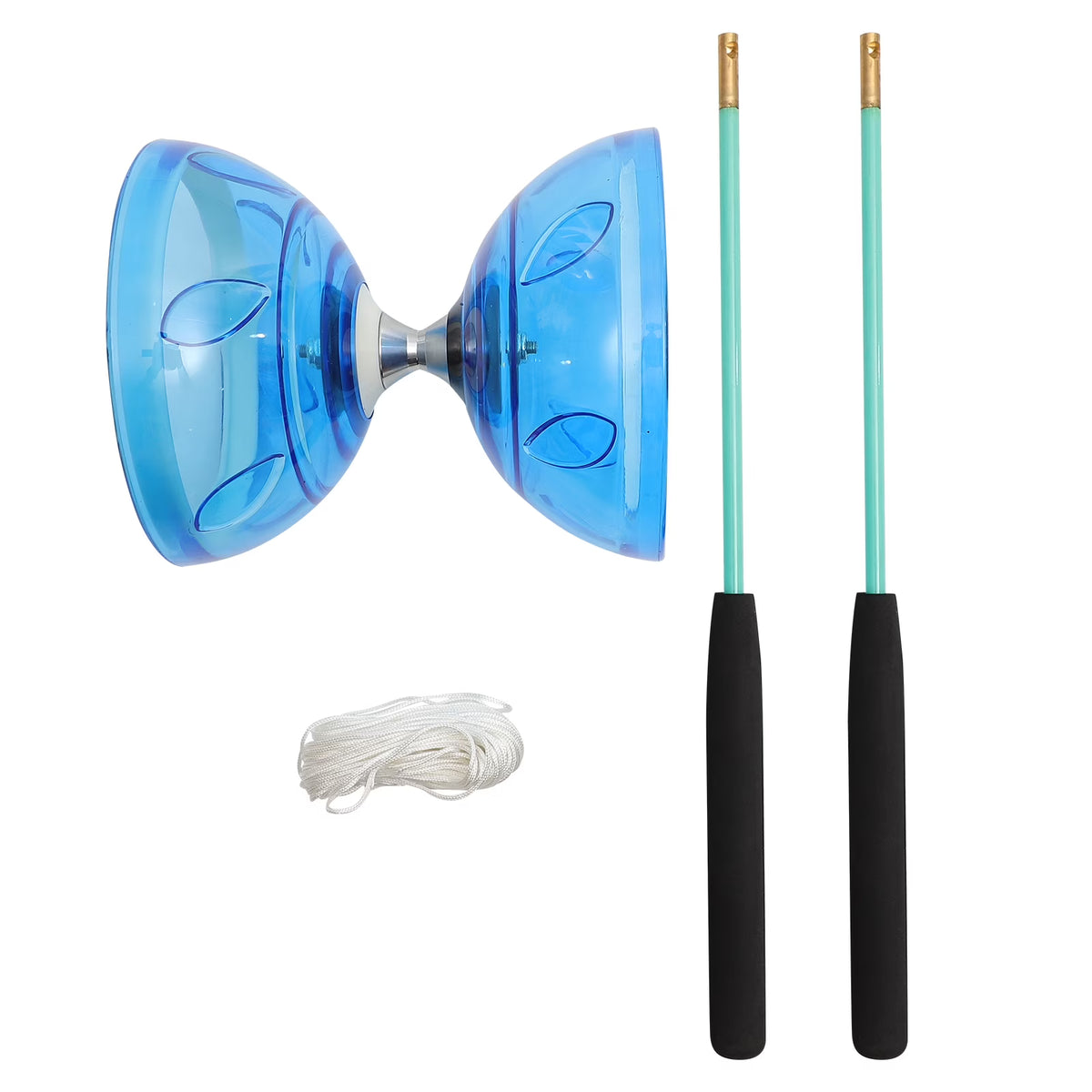 Chinese Yoyo Diabolo Toy P39118