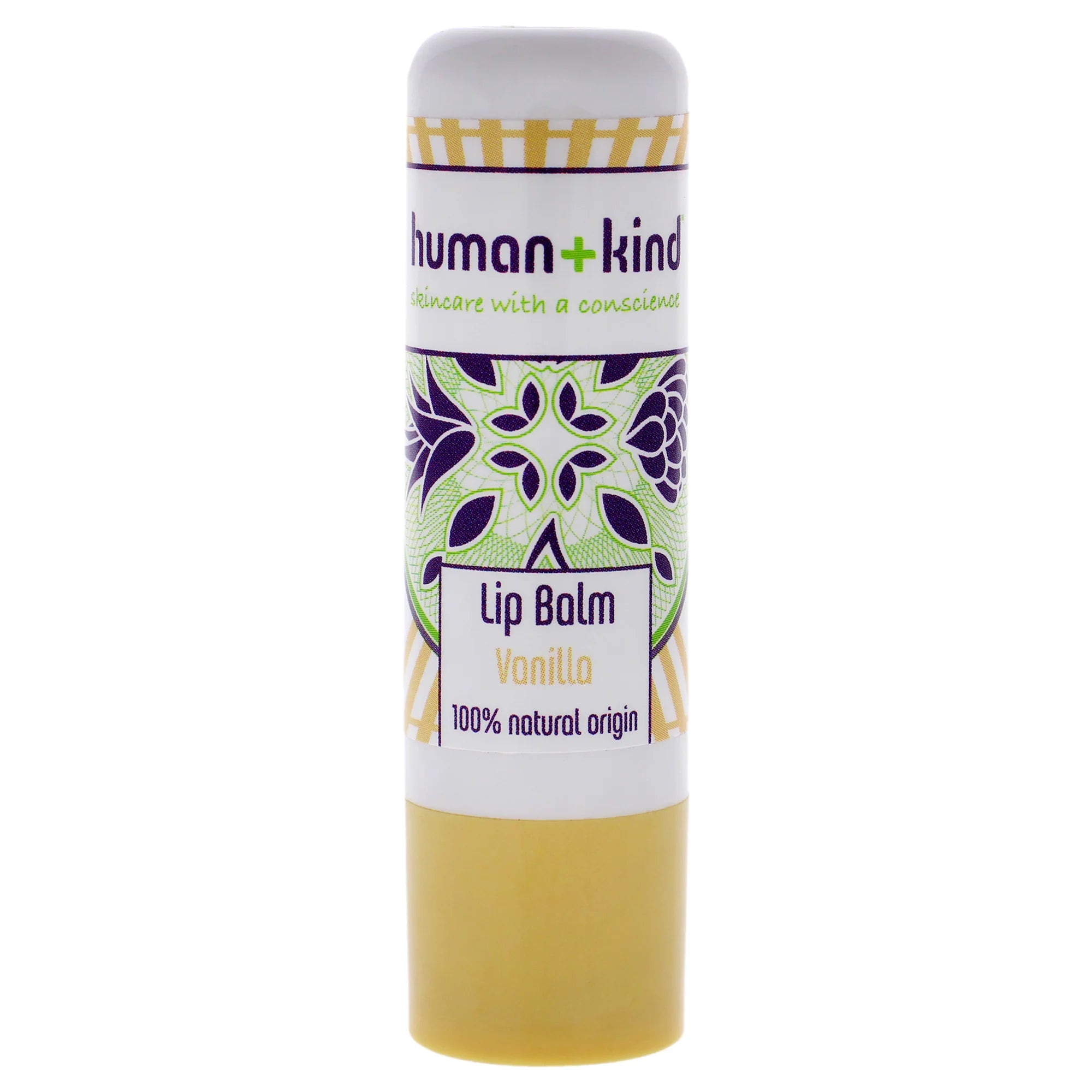 Vanilla Lip Balm 0.17 oz C563