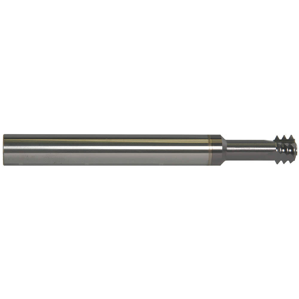 Thread Mill, #10-24, Carbide S269
