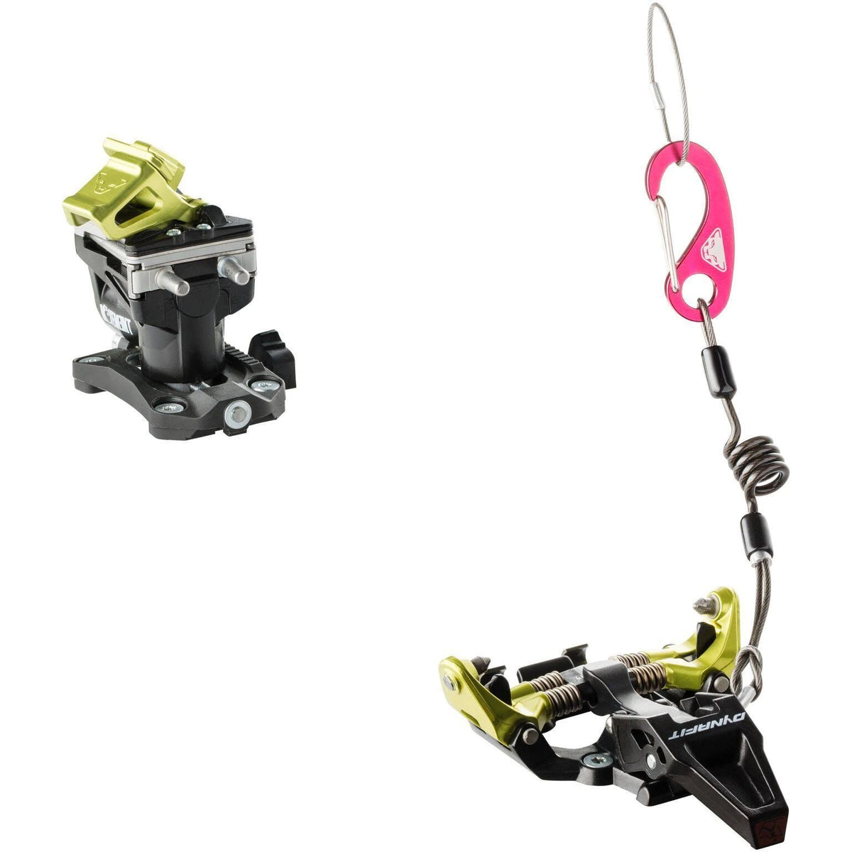 TLT Speed Radical Binding I3545