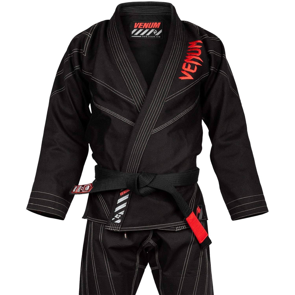 Black BJJ Gi B679628