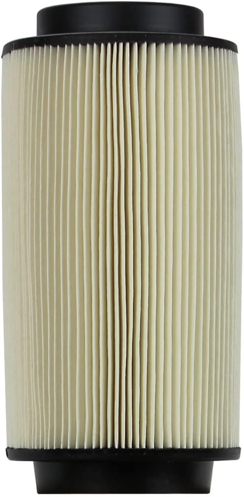 OEM Pack of 2 Air Filter Combo R234458