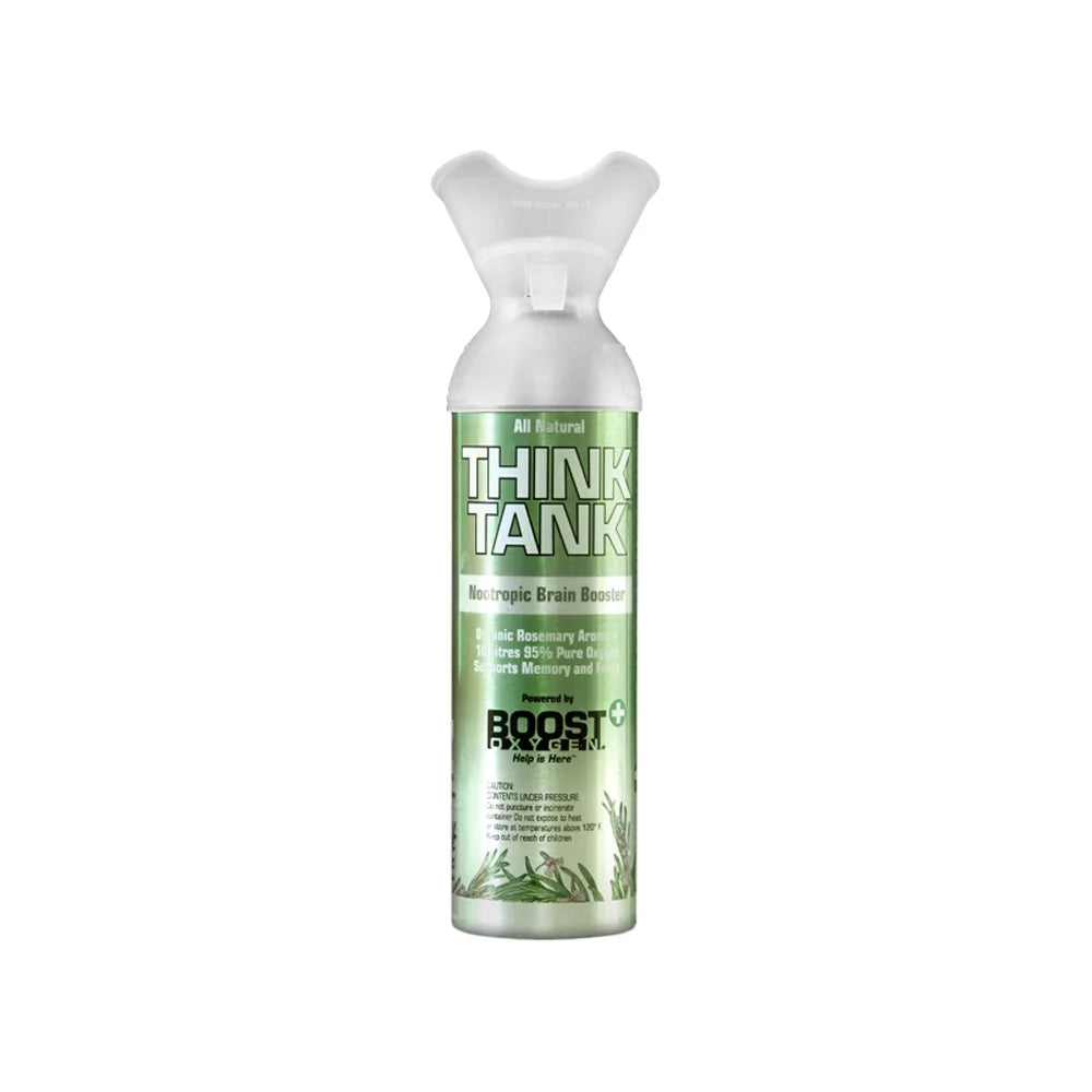 Rosemary Pure Canned Oxygen 5L (3 Pack) T81006