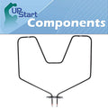 Oven Heating Element W987254