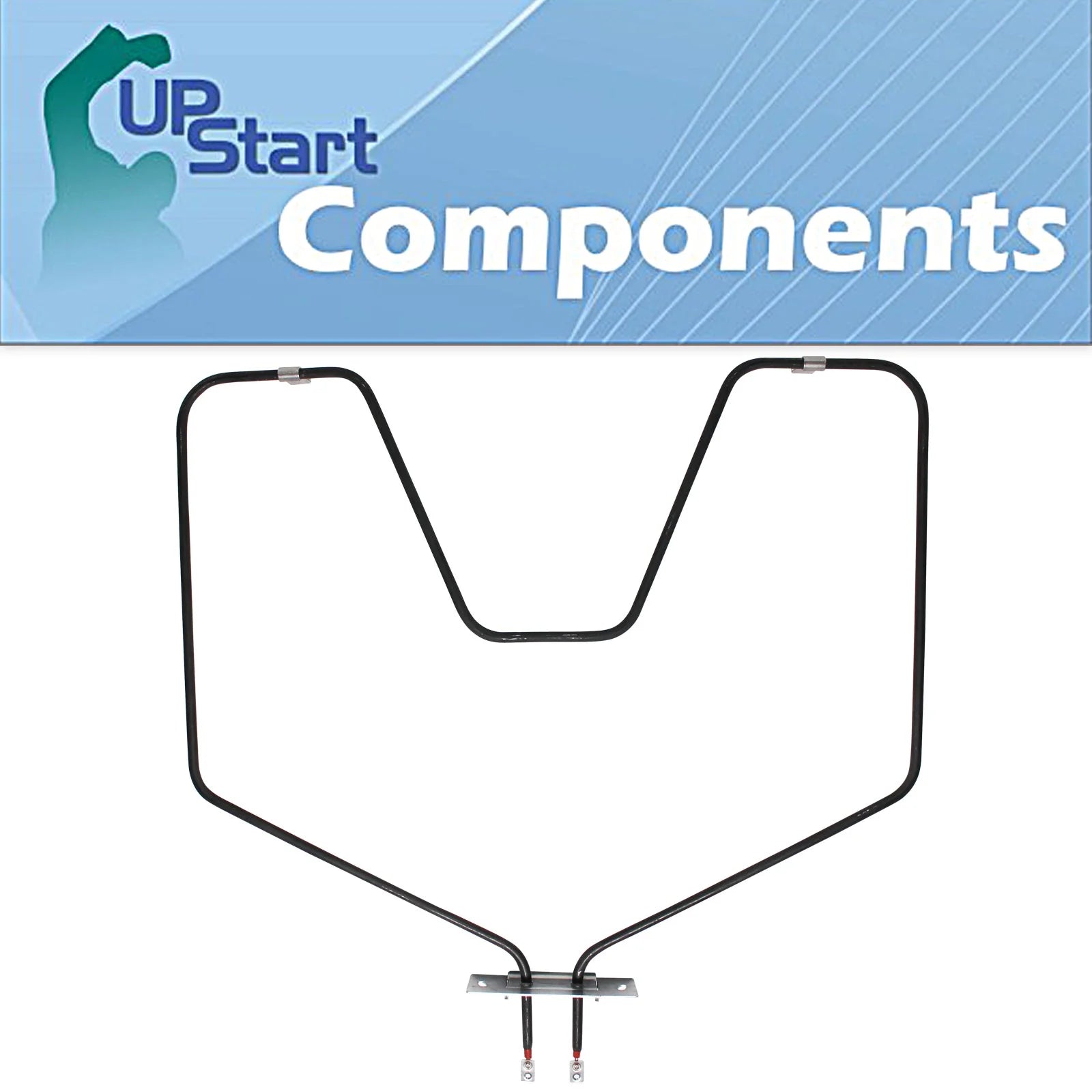 Oven Heating Element W987254