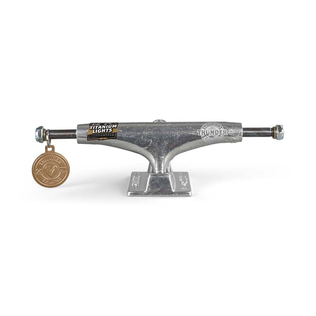 Polished Trucks E68075