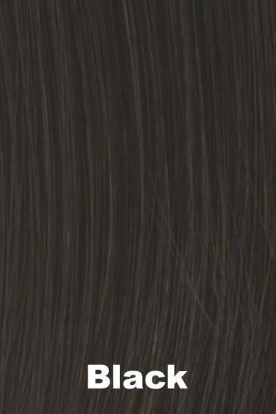Light Red Basic Cap Wig O395249