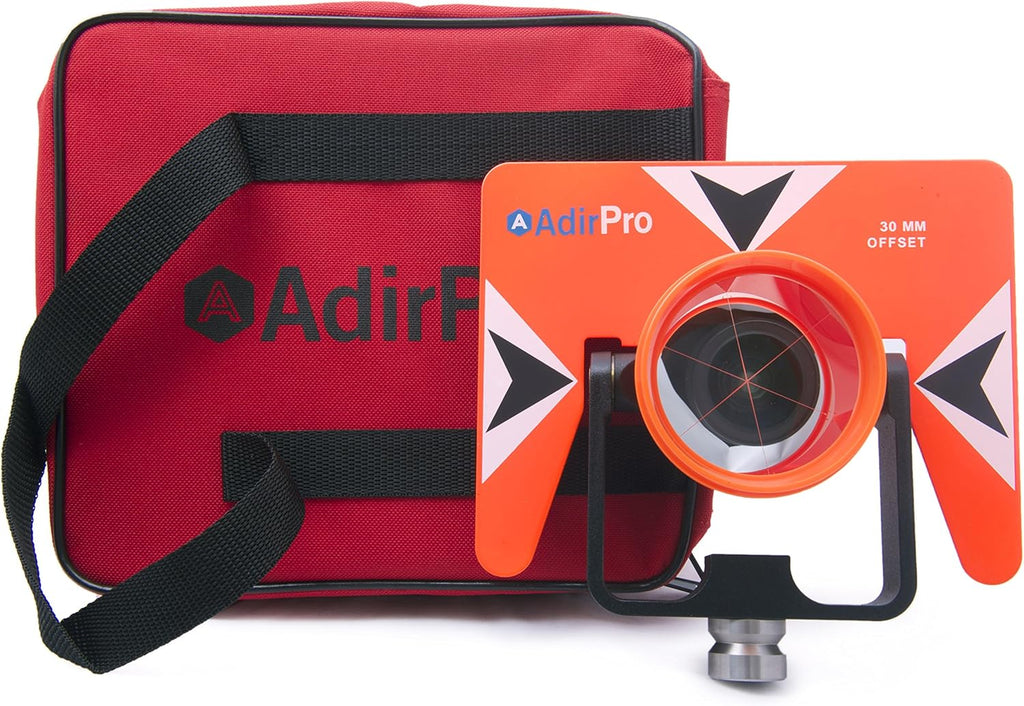 Single Tilt Prism With Case H510
