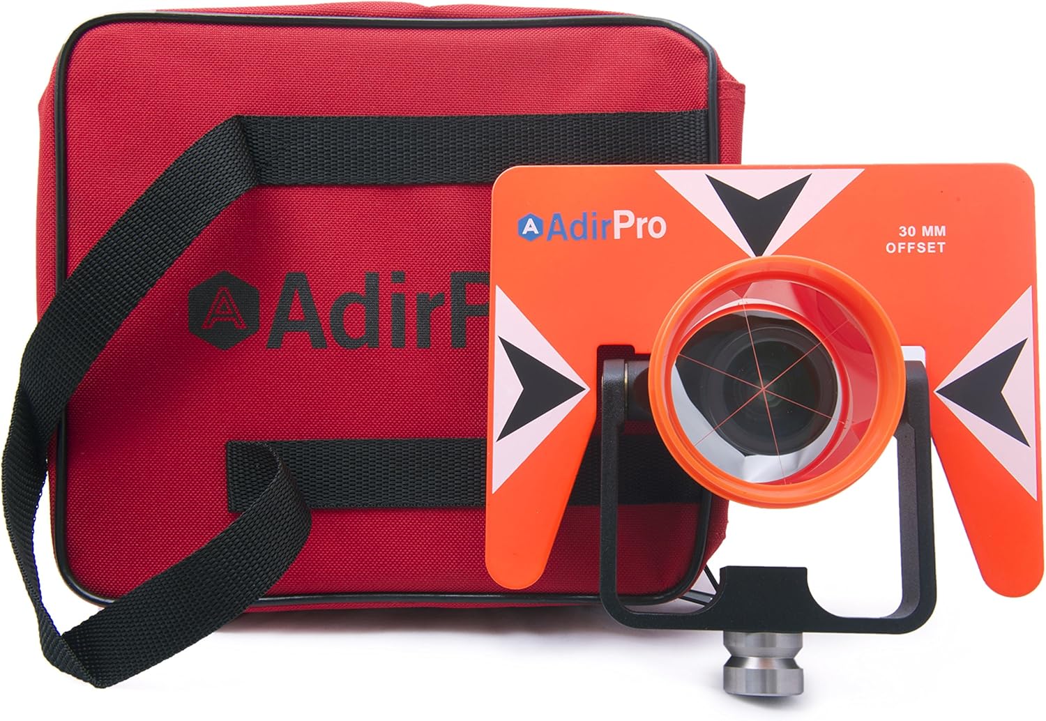 Single Tilt Prism With Case H510