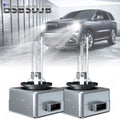D3S HID Xenon Headlight Bulbs White B3201