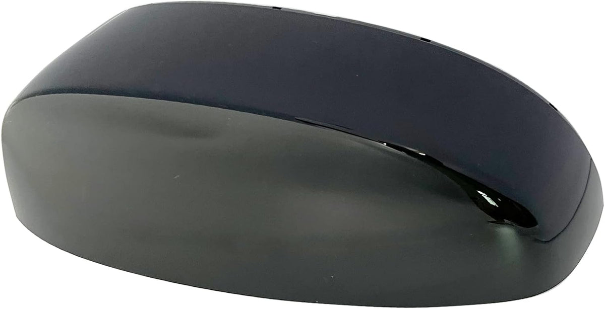 Black Mirror Cover Cap for Pickup Truck SUV 2pcs Pair P706