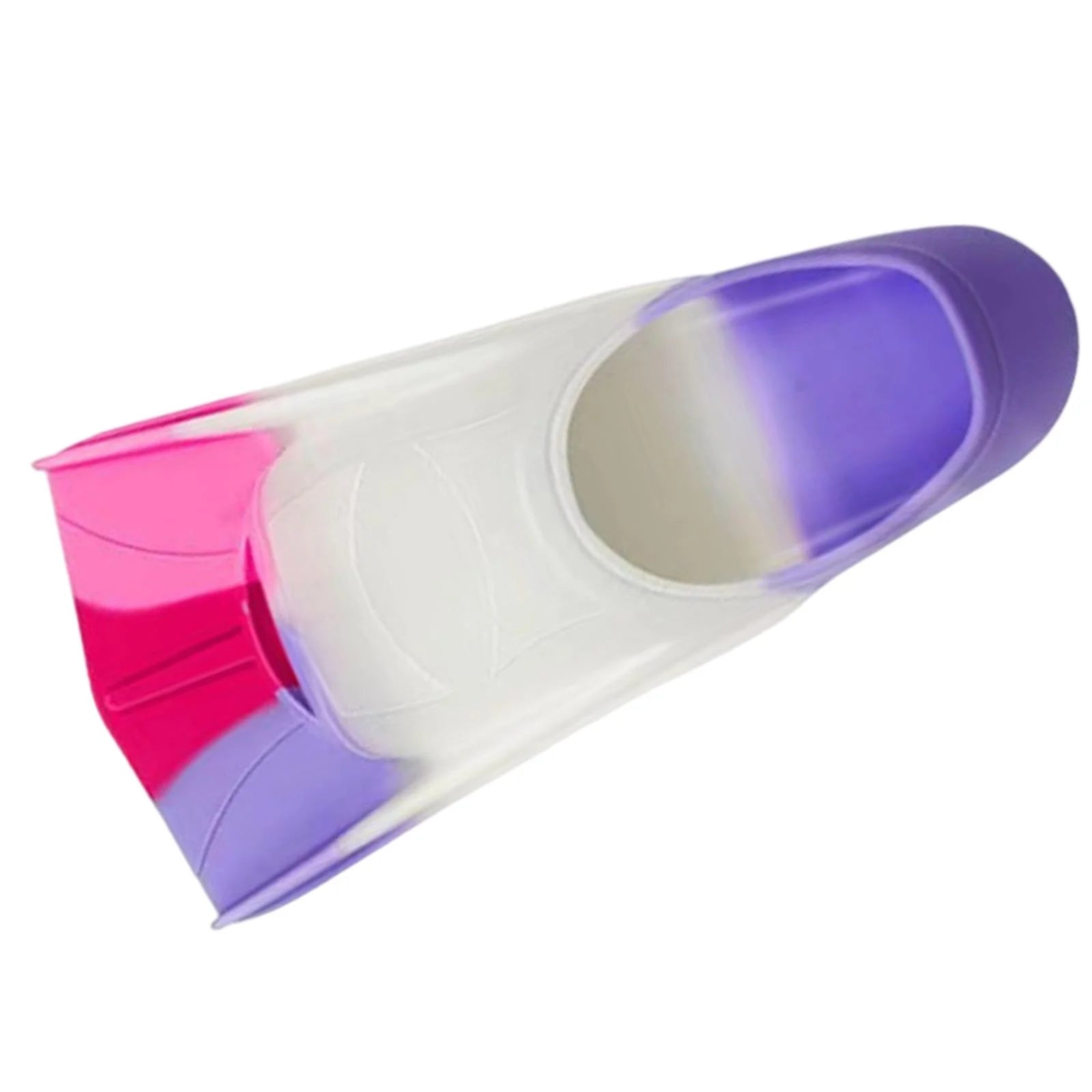 Violet Swim Training Fins J246482