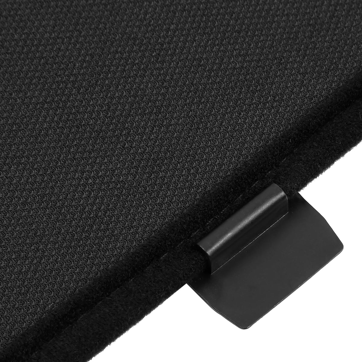 2 Pcs Glass Roof Sunroof Shade Cover B7113