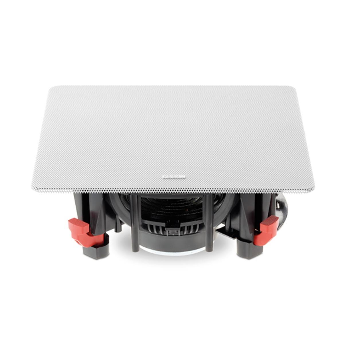 100 ICW8 In-Wall In-Ceiling 2-Way Coaxial Loudspeaker U49031