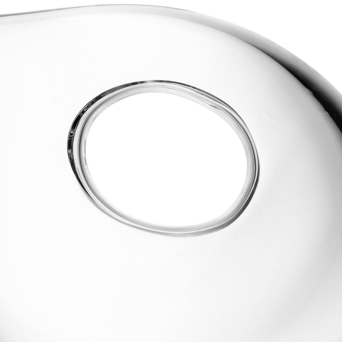 Clear 1.2 Litre Duck Carafe F38085