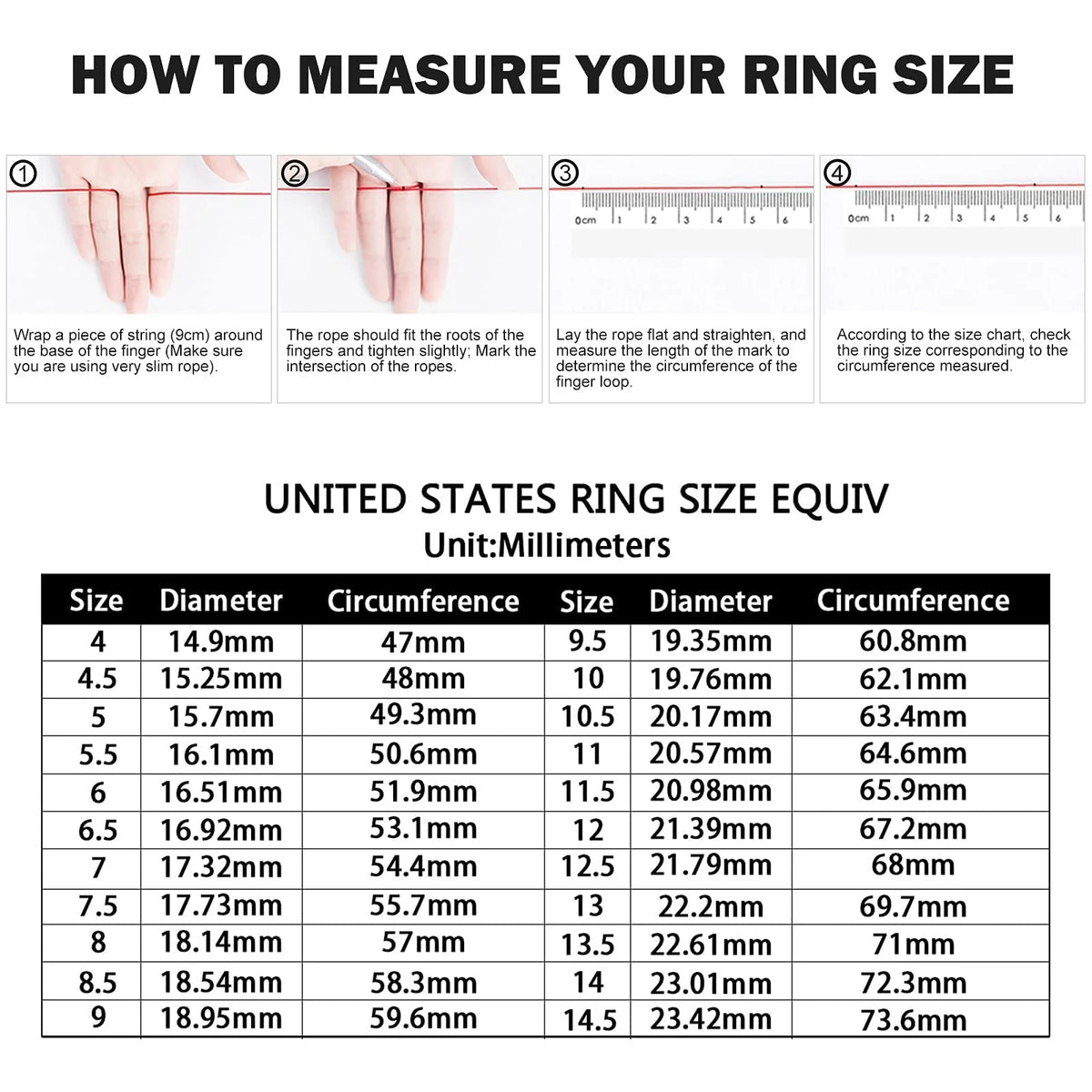 1ct Halo Moissanite Engagement Ring 925 Sterling Silver Four-Prong Round Cut Ring C6541