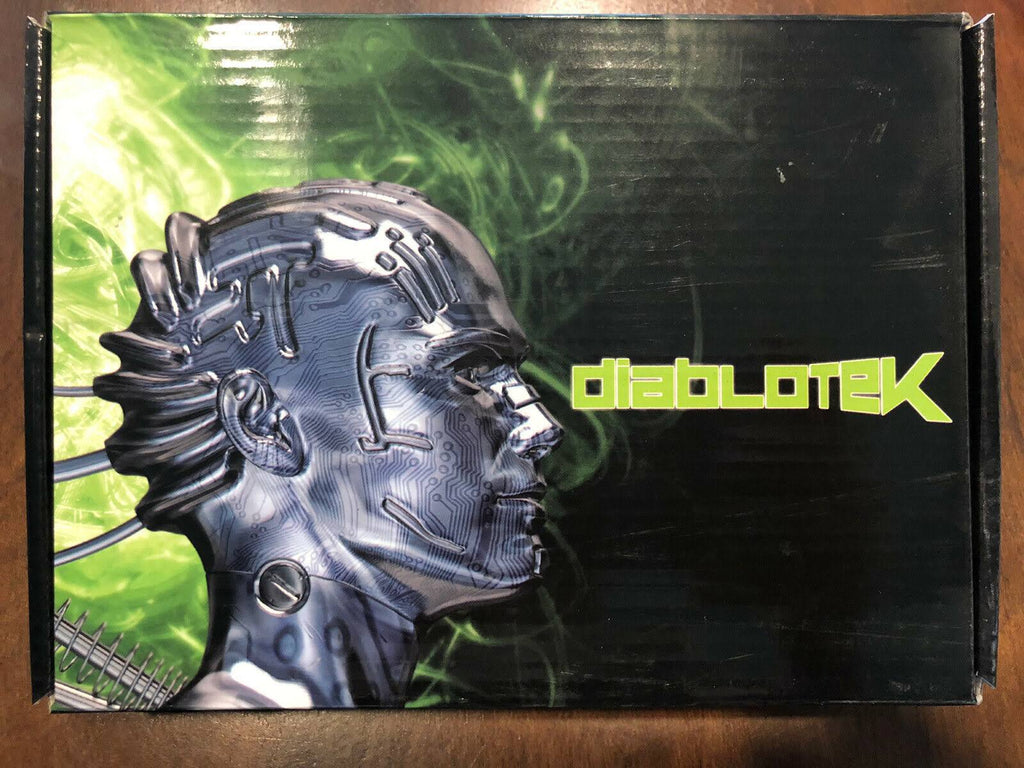 Graphics Card Z3121