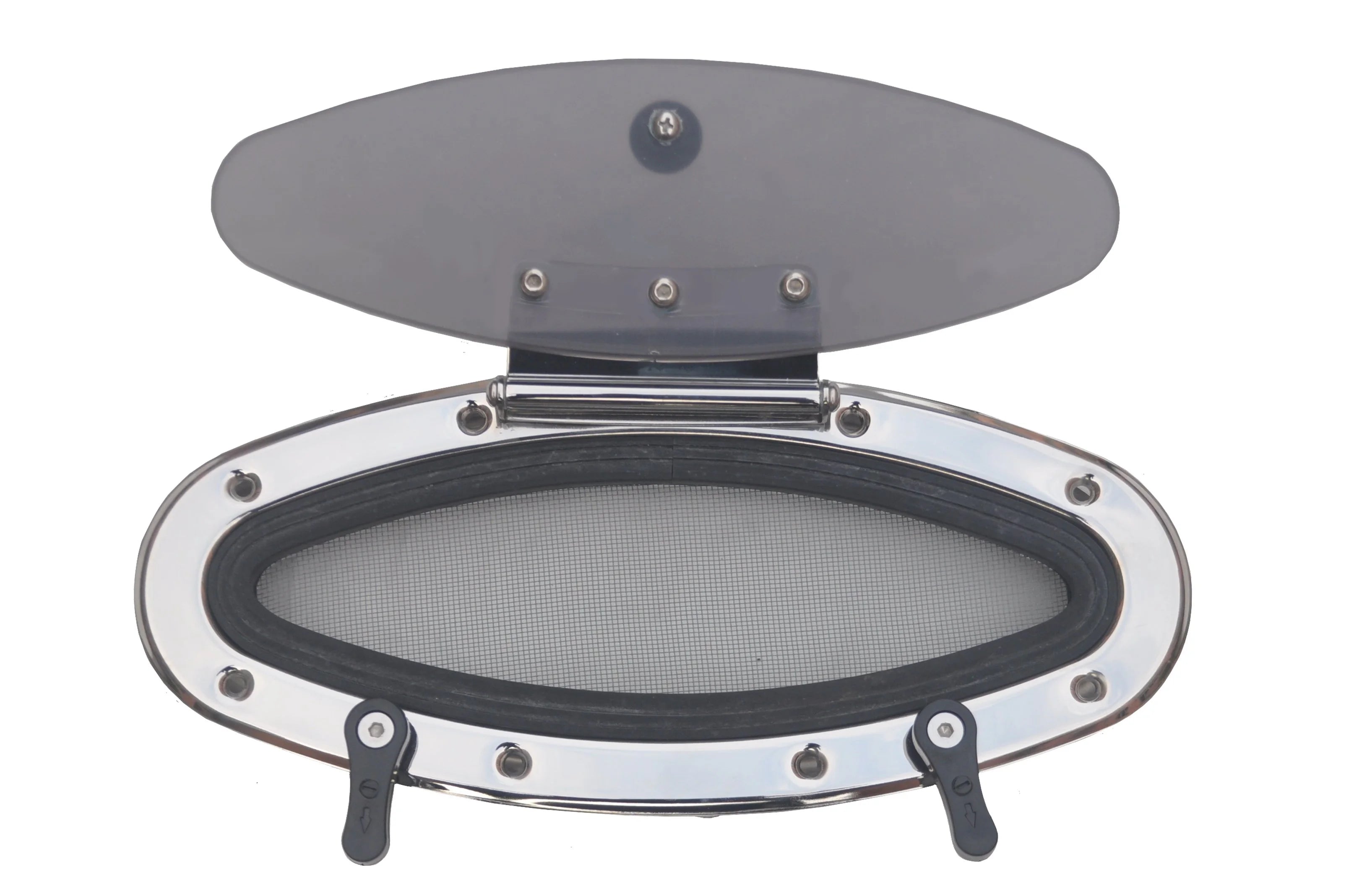 Stainless Steel Boat Porthole D987
