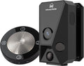 Wireless Home Security Camera System Outdoor HD Night Vision Two-Way Talk E14949