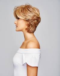 Light Red Basic Cap Wig O395249