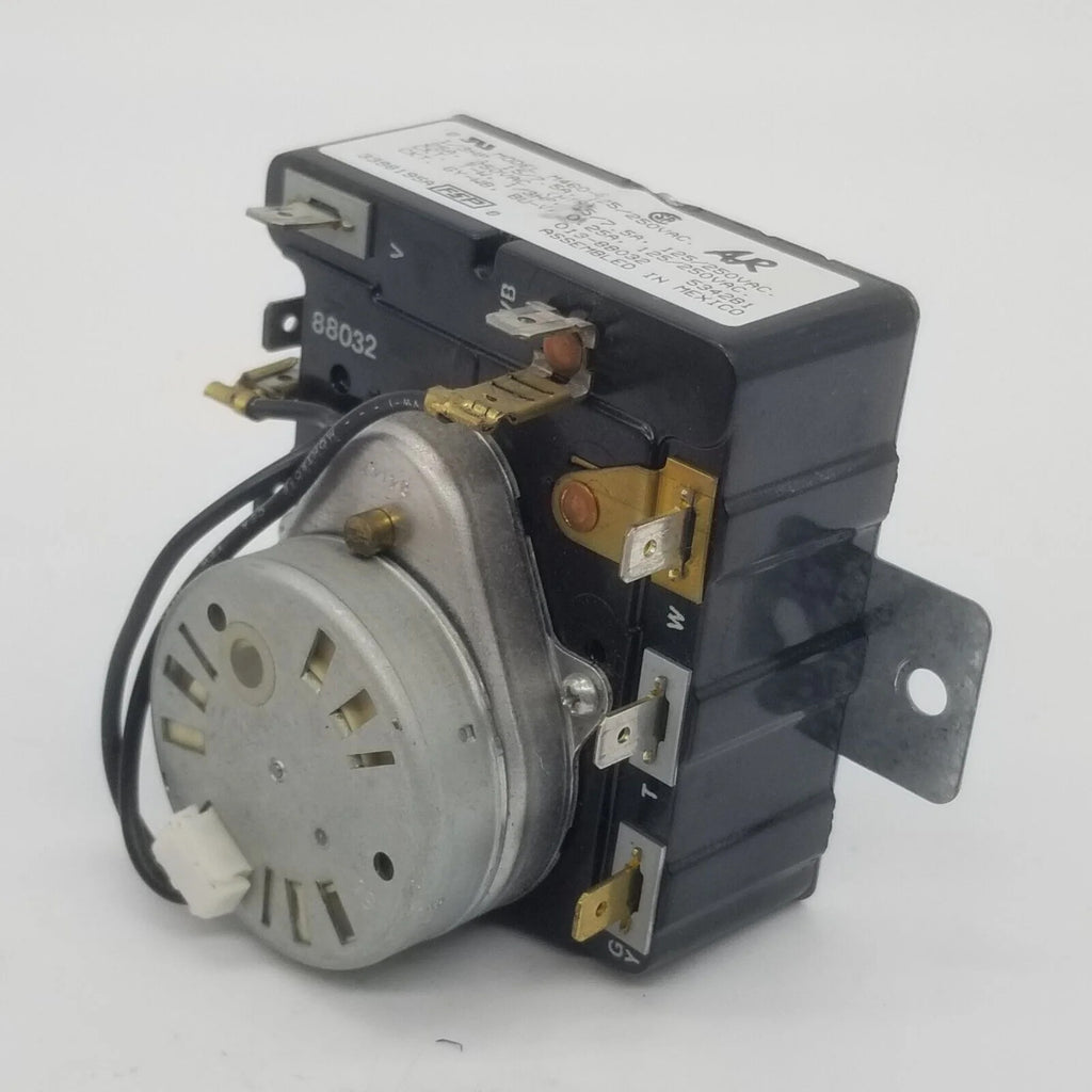 Kenmore Dryer Timer A68679