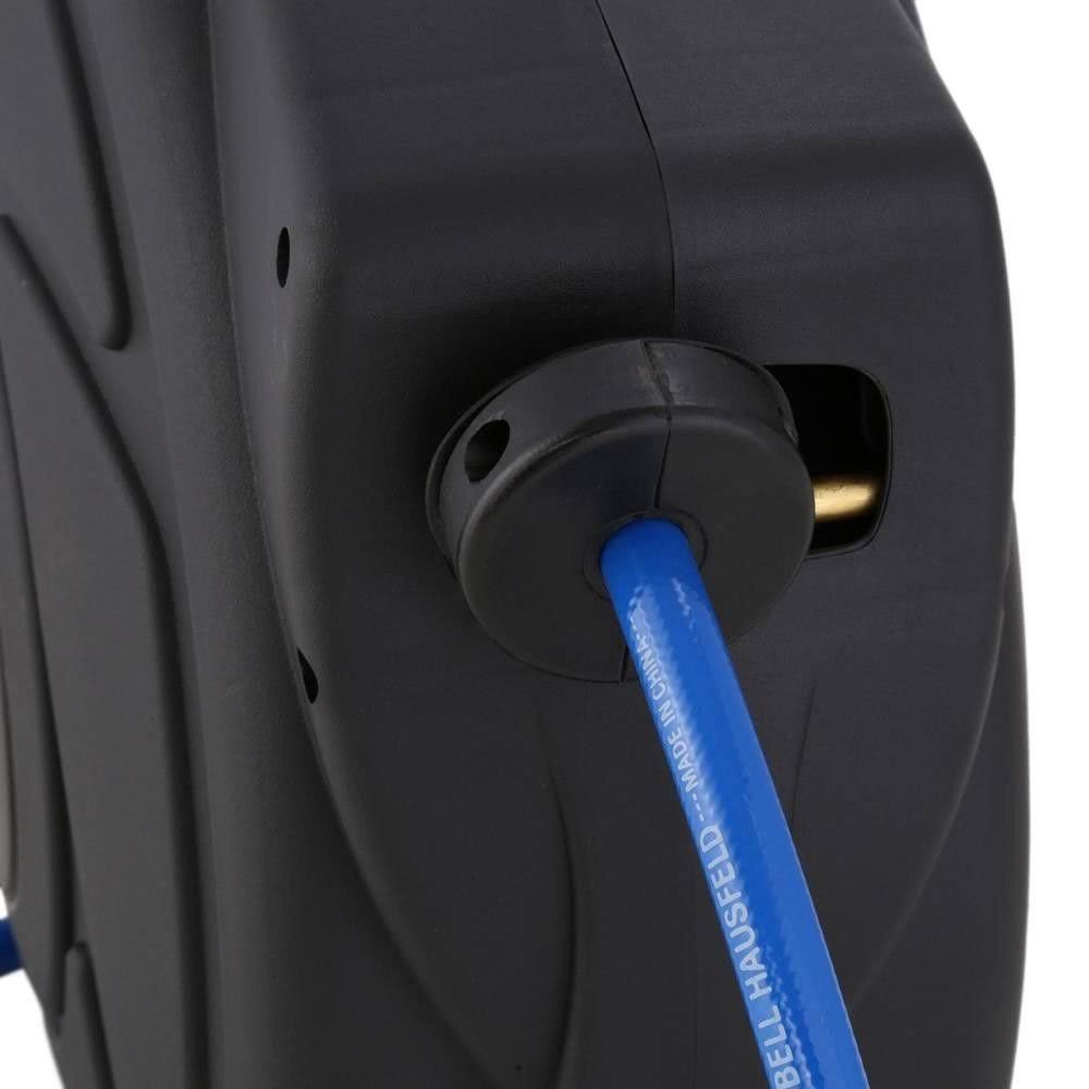 Retractable Hose Reel, 50 ft Air Hose A2603