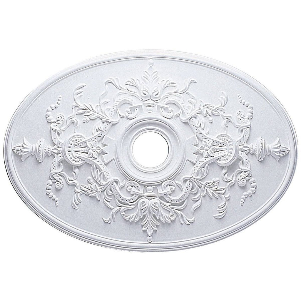 Alexa Ceiling Medallion F173