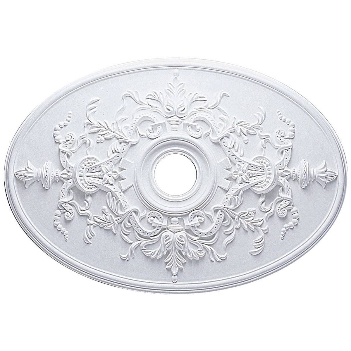 Alexa Ceiling Medallion F173