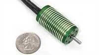 1/18 Mamba Micro x ESC w/4100KV Motor A256