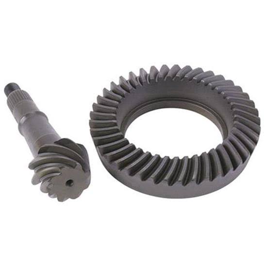 10 Bolt 8.5 Ring & Pinion, 3.73 Ratio Z231