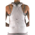Thoracolumbar Support, 3X-Large K178