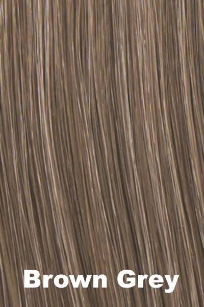 Light Red Basic Cap Wig O395249