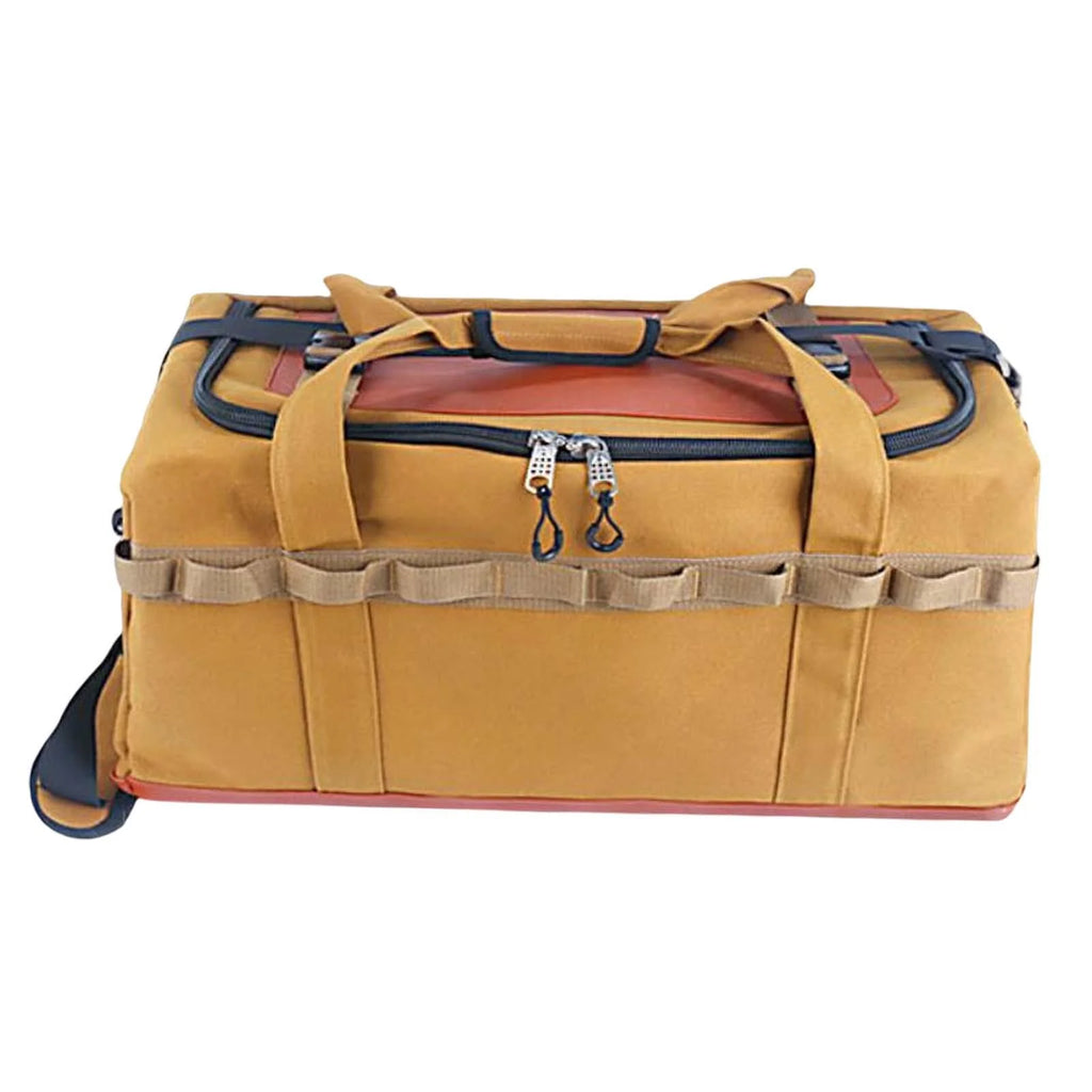 120L Camping Tent Storage Bag Duffel Tote D6186