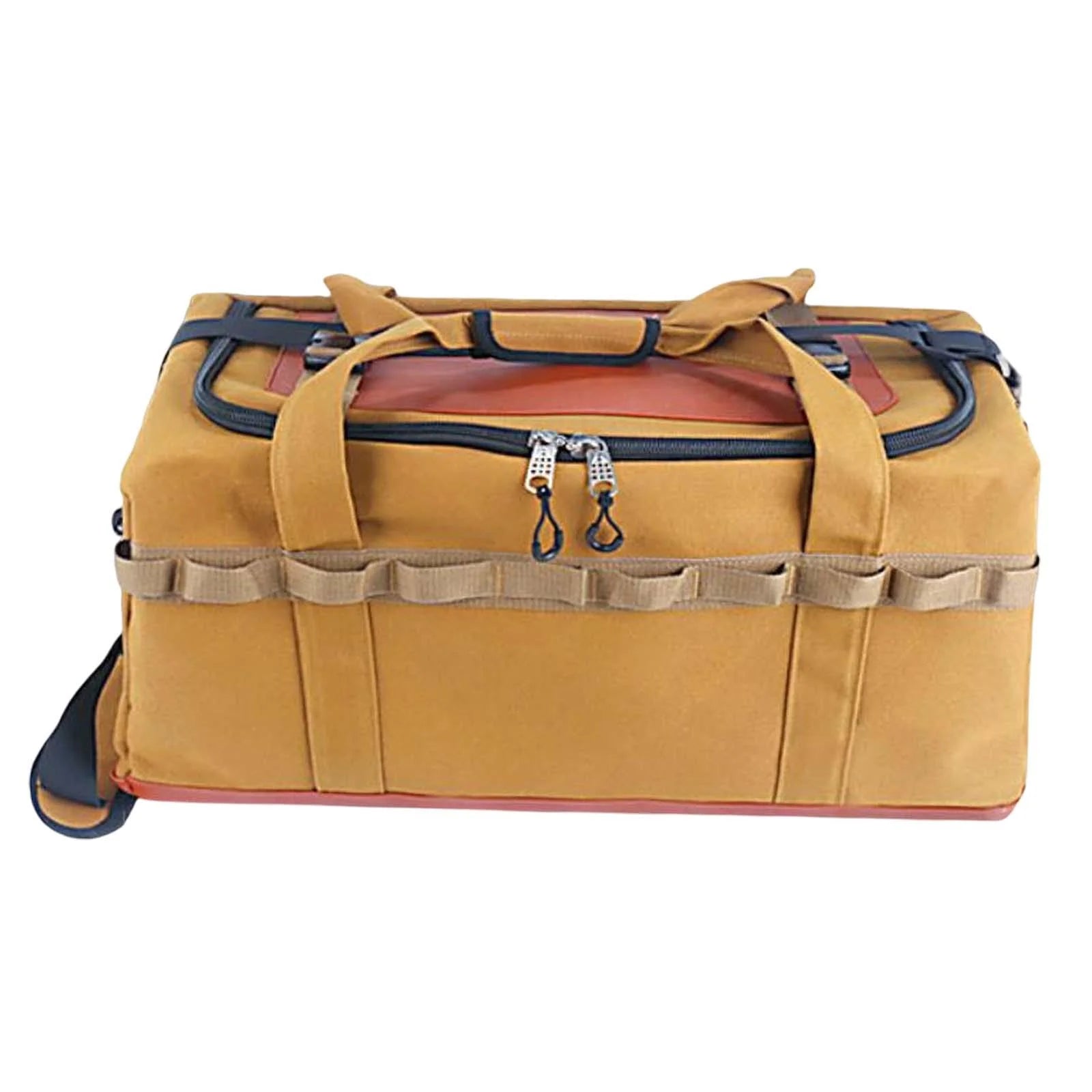 120L Camping Tent Storage Bag Duffel Tote D6186