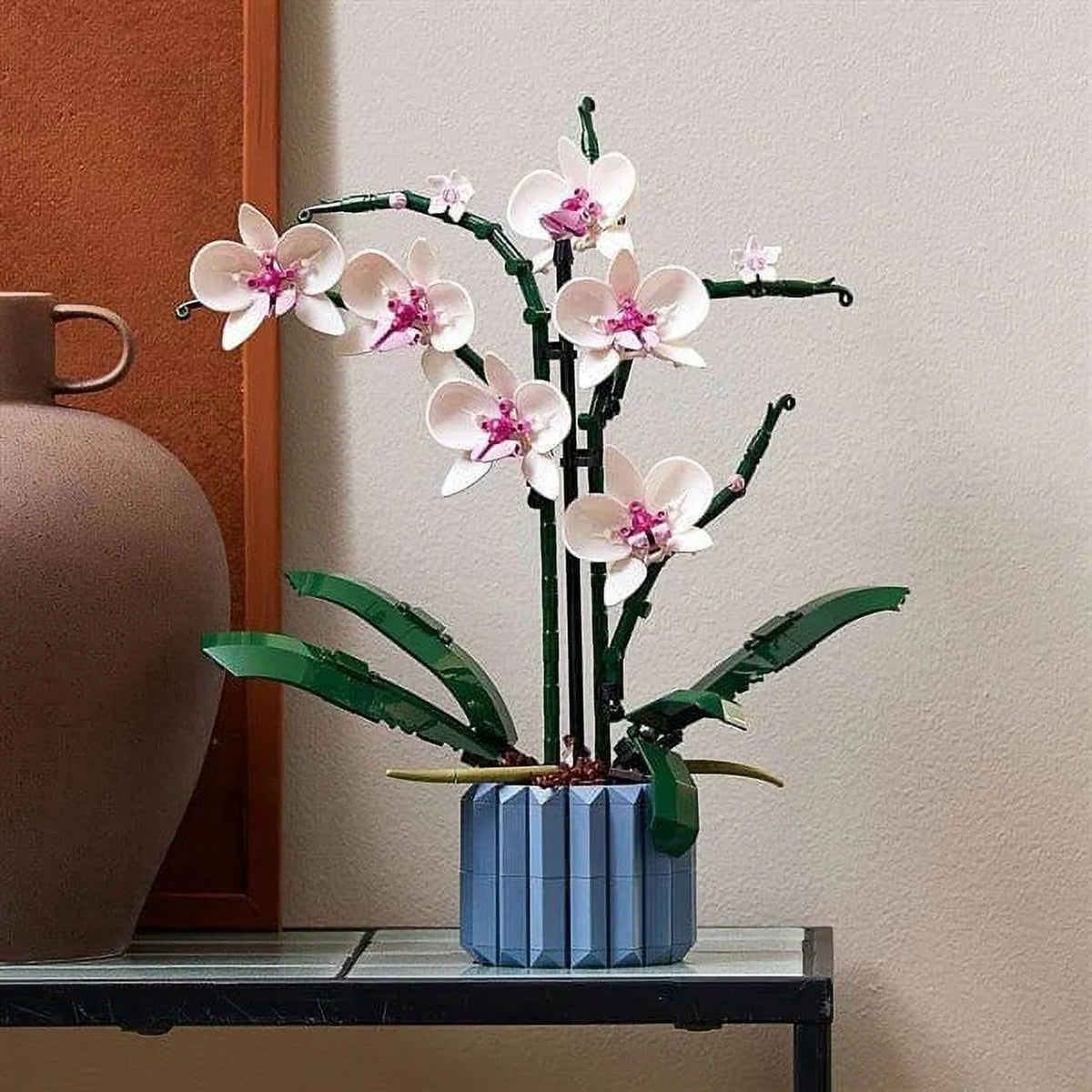Orchid R134