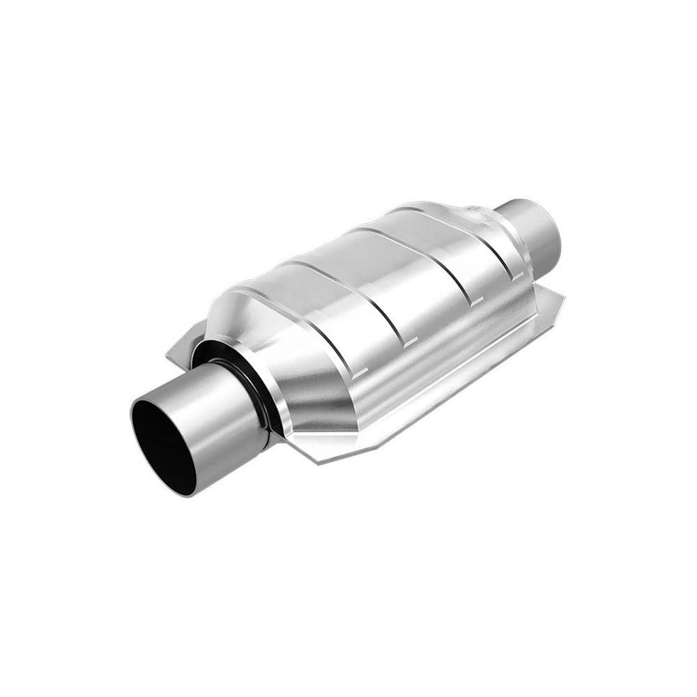 Catalytic Converter E6377