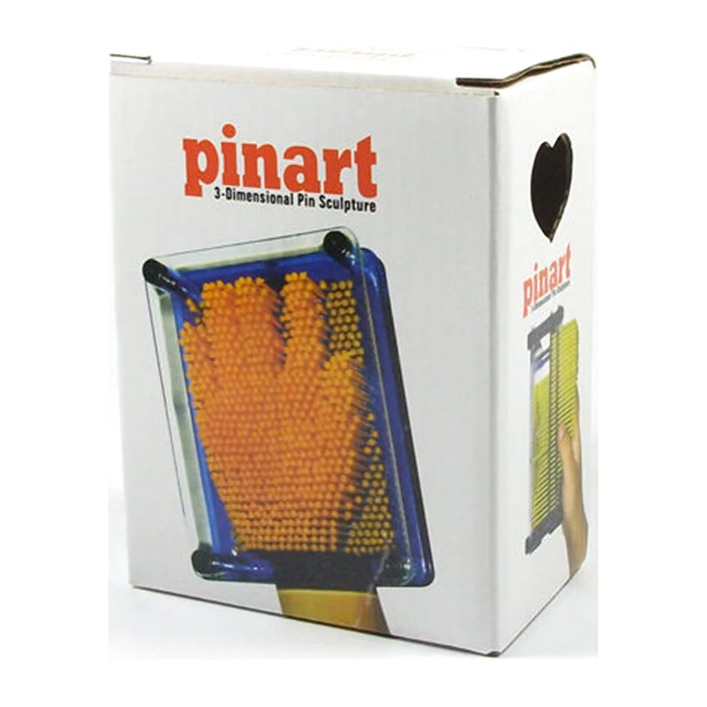 Pin Art Impression Board M5992