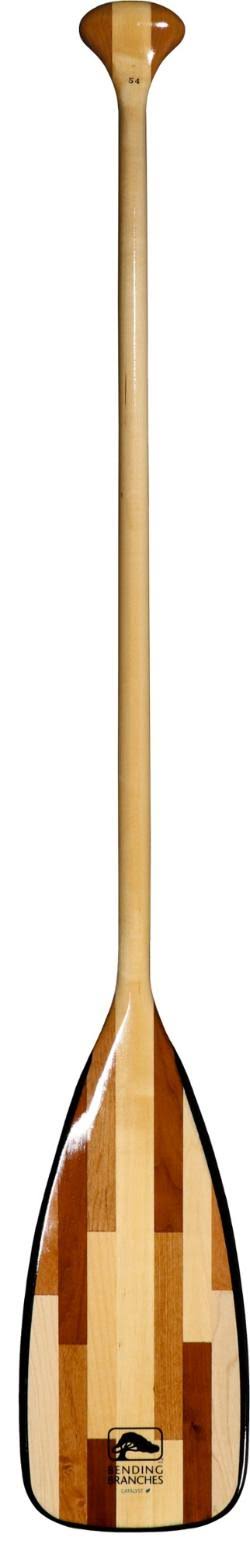 Bent Shaft Canoe Paddle 52 in I8105