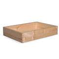 Solid Wood Drawer Box Y9122