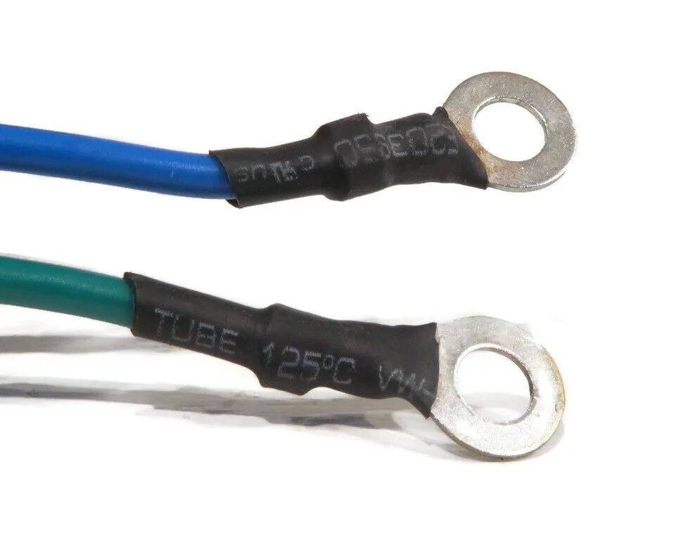 Trim & Tilt Motor For 1991 Evinrude Outboard 70 HP Marine Motorboat B16933