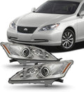 AFS Projector Headlight Assembly Pair N189